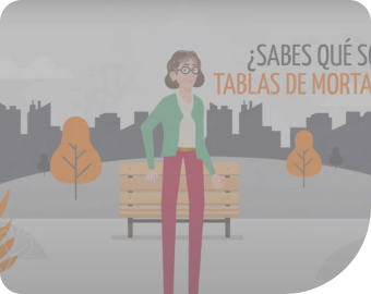 ¿Sabes qué son las tablas de mortalidad?