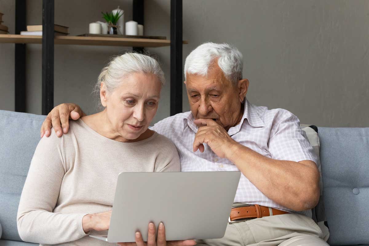 Beneficios estatales para pensionados