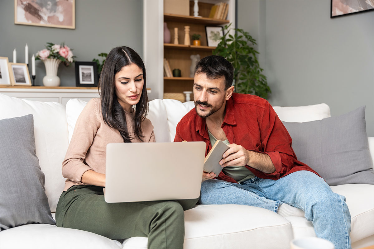 Los beneficios de contratar Seguro de Desgravamen​