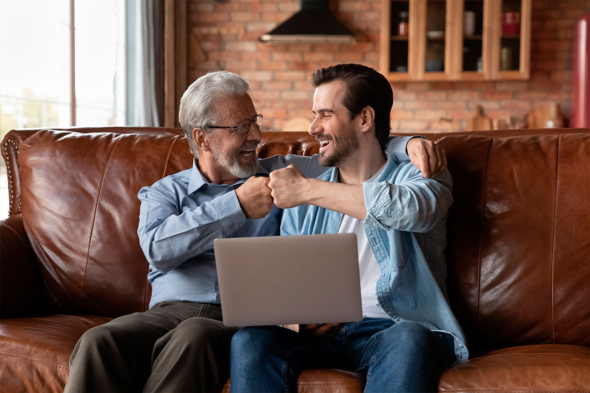 ¿A qué edad se recomienda contratar un Seguro de Vida?