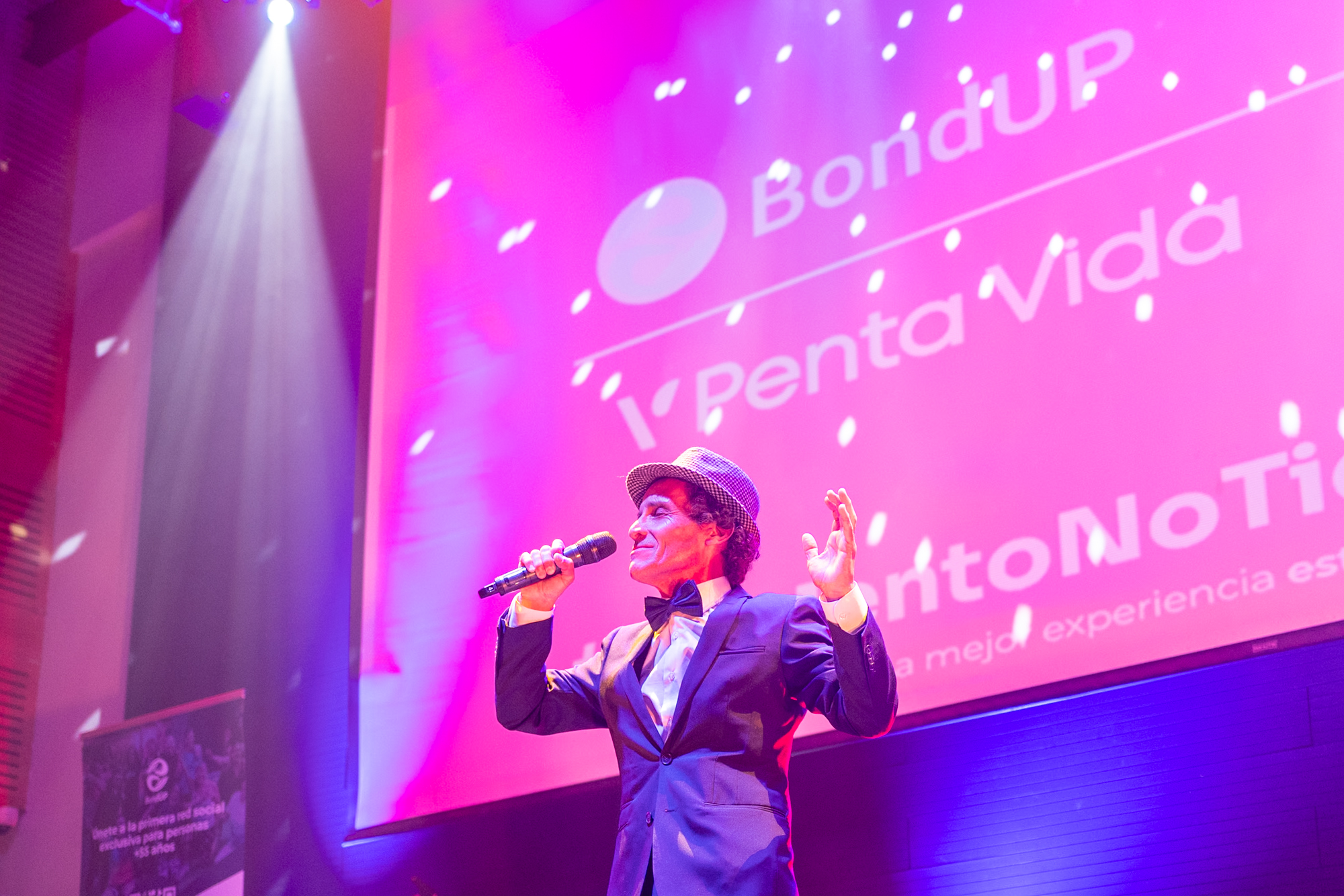 Grandes talentos: La importancia de potenciar espacios para...