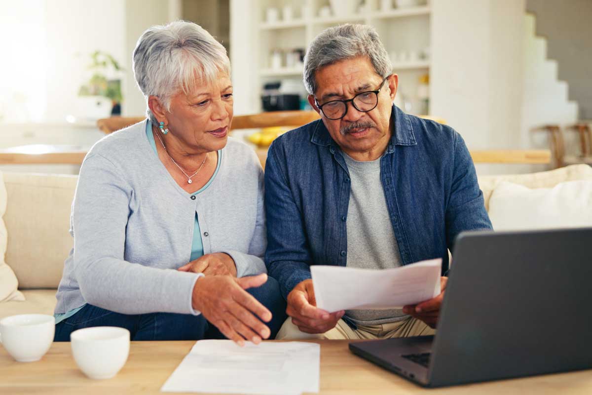 ¿Cómo saber si tengo pensiones sin cobrar?