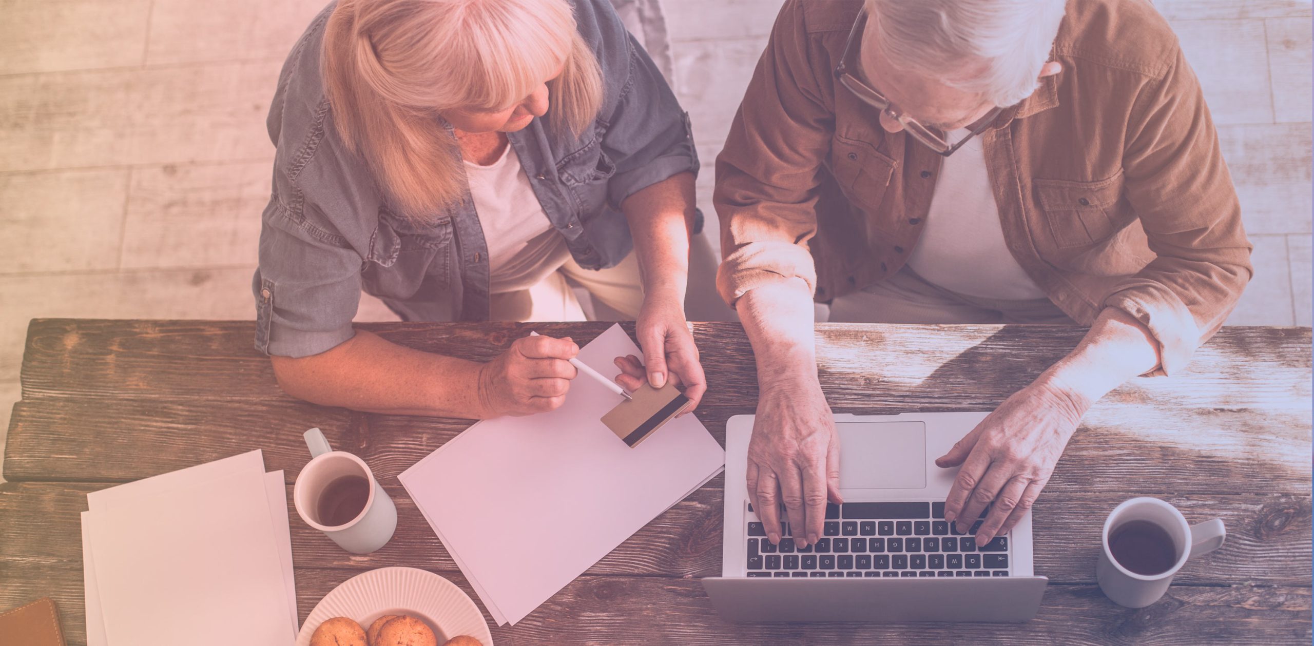 ¿Cómo se hace el pago de pensiones?