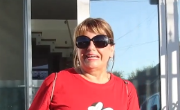 María Cristina Zuñiga