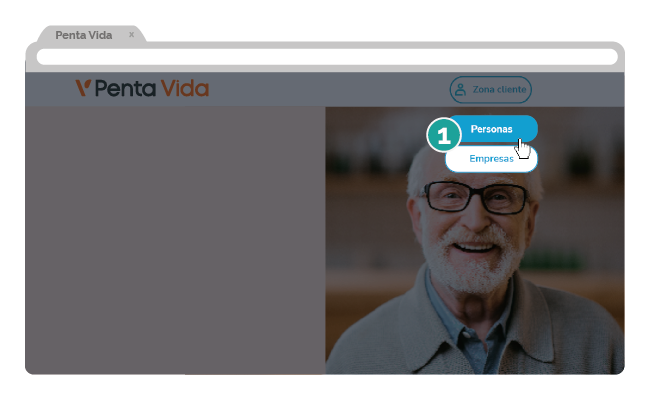 Seguros de Vida - paso 1