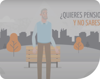 ¿Qué debo hacer para pensionarme?