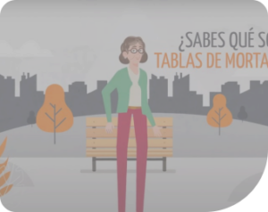 ¿Sabes qué son las tablas de mortalidad?