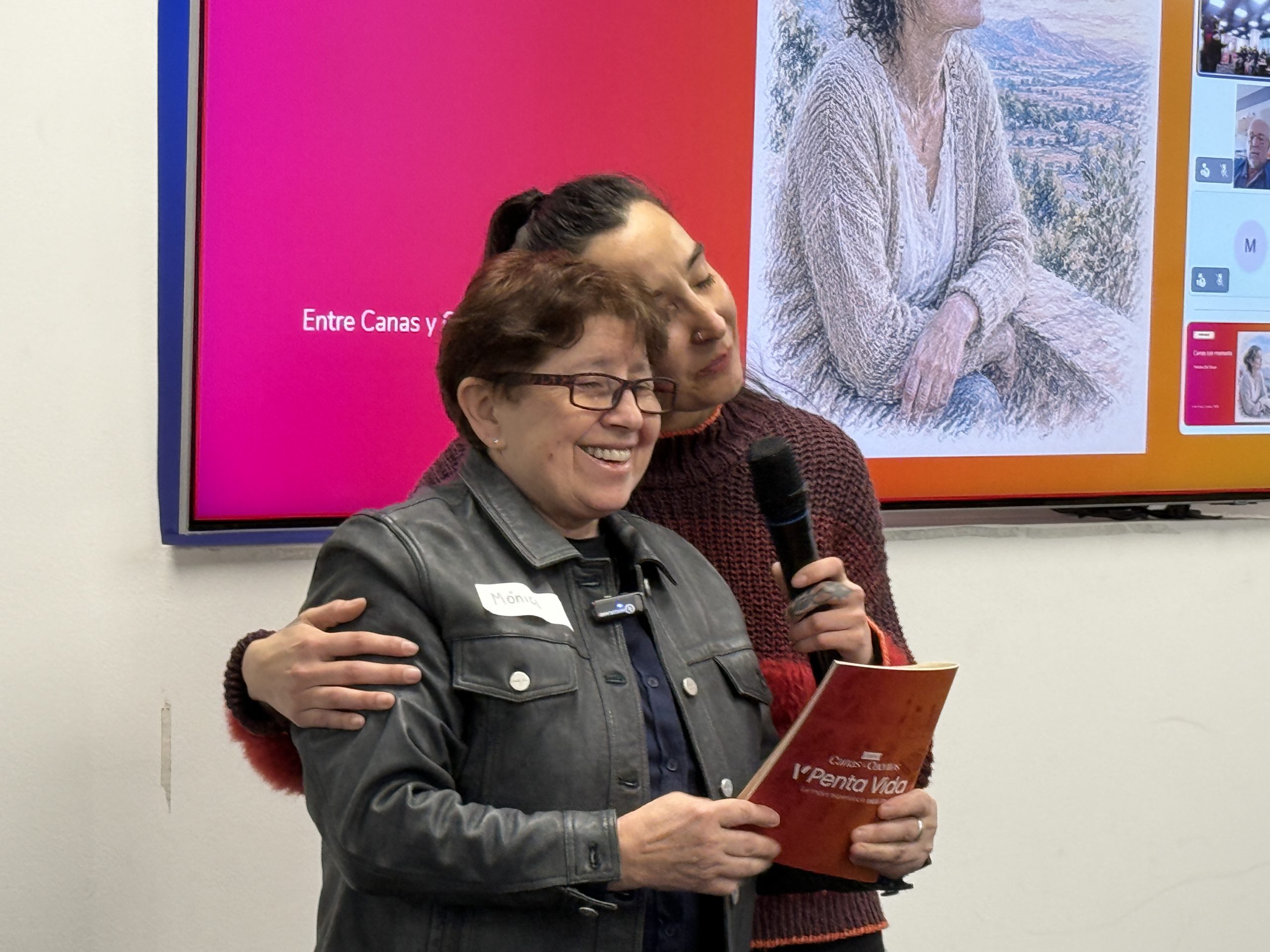 Premiación de la tercera versión de Entre Canas y Cuentos - foto 11