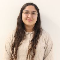 Allison Villegas, trabajadora social de Porvivir