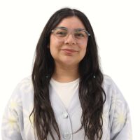 Ana Sandoval, trabajadora social de Porvivir