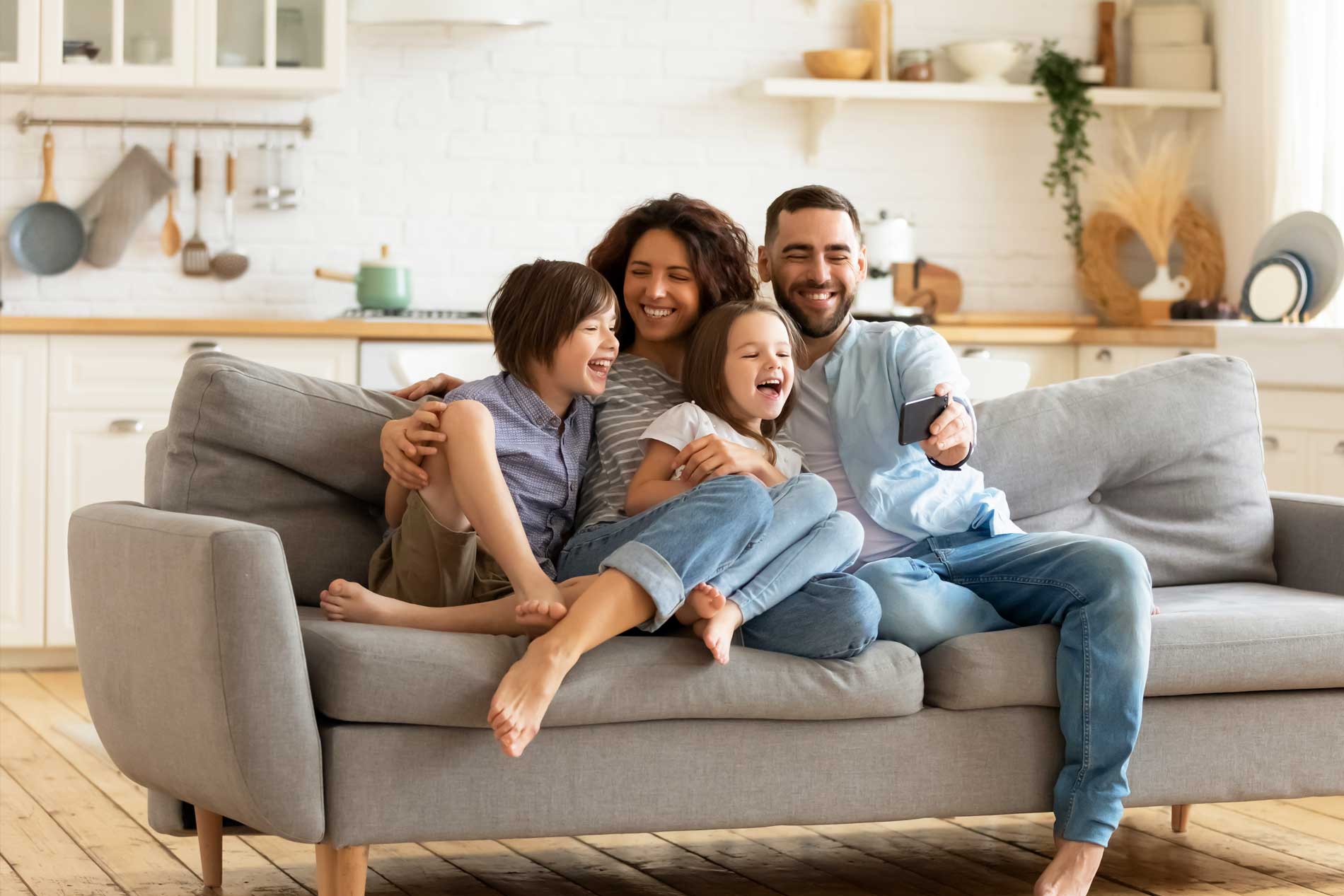 ¿Cómo hacer una solicitud de Asignación Familiar?