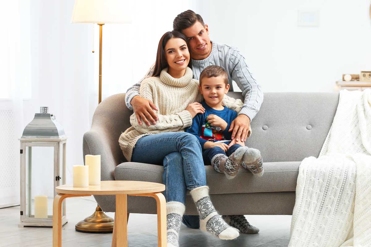 4 beneficios que son incompatibles con Asignación Familiar