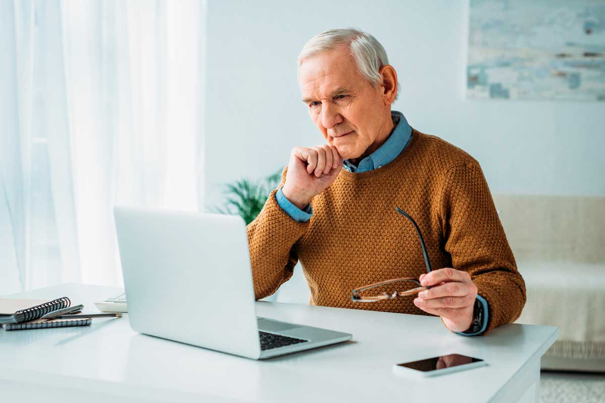 6 beneficios estatales para mejorar tu pensión