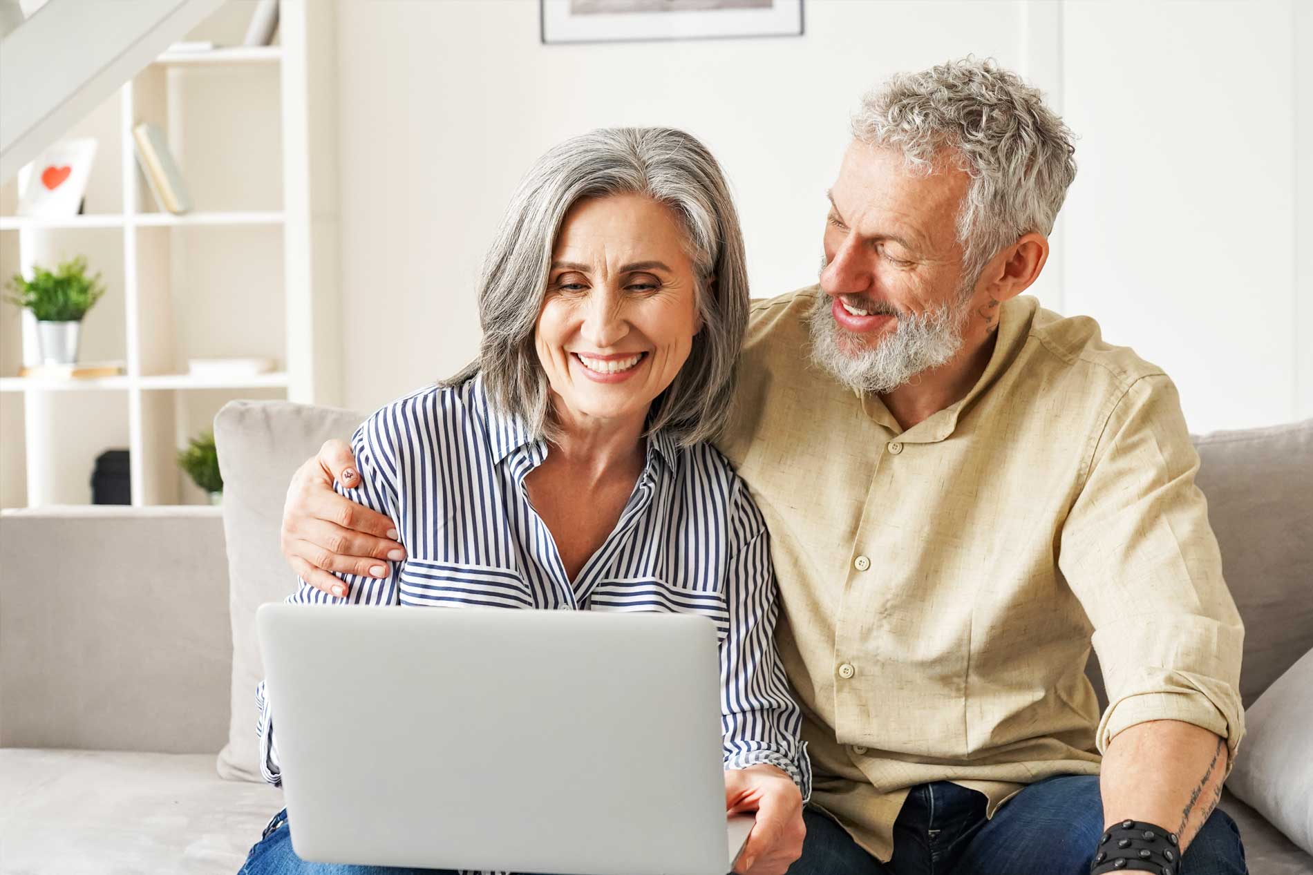 Penta Vida: conoce los beneficios para pensionados