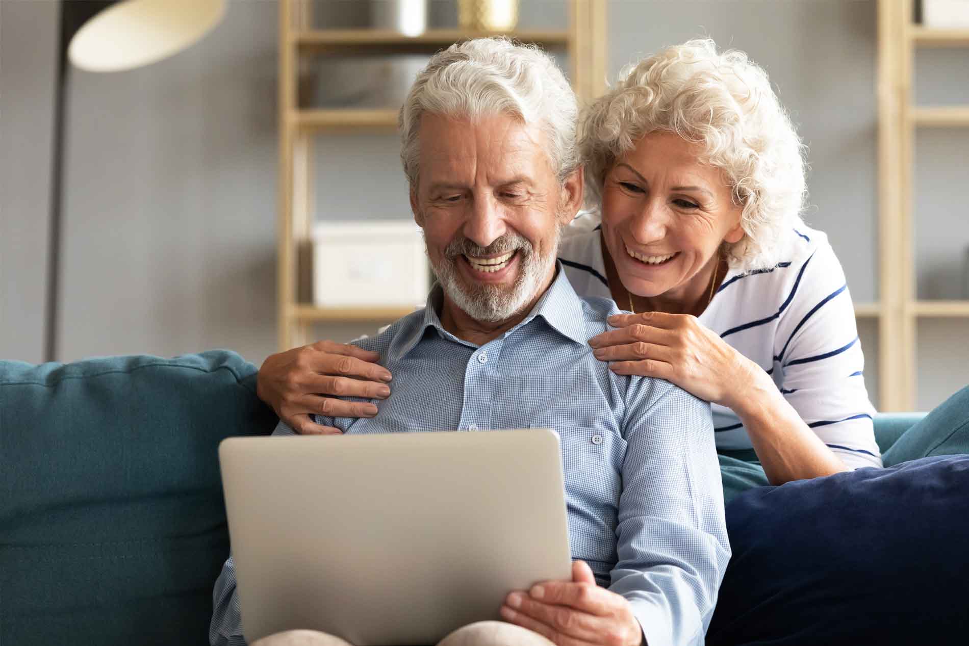 Aspectos por considerar al solicitar un crédito para pensionados