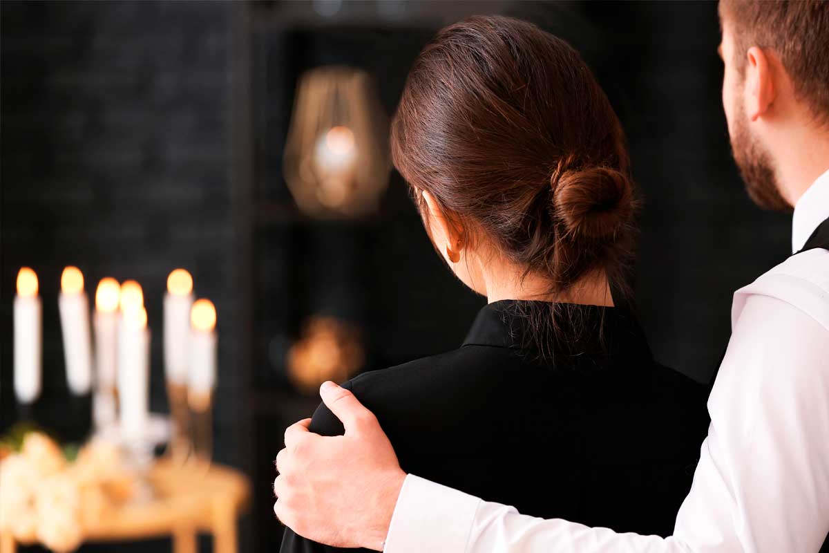 ¿Cómo saber si una persona tiene derecho a cuota mortuoria?