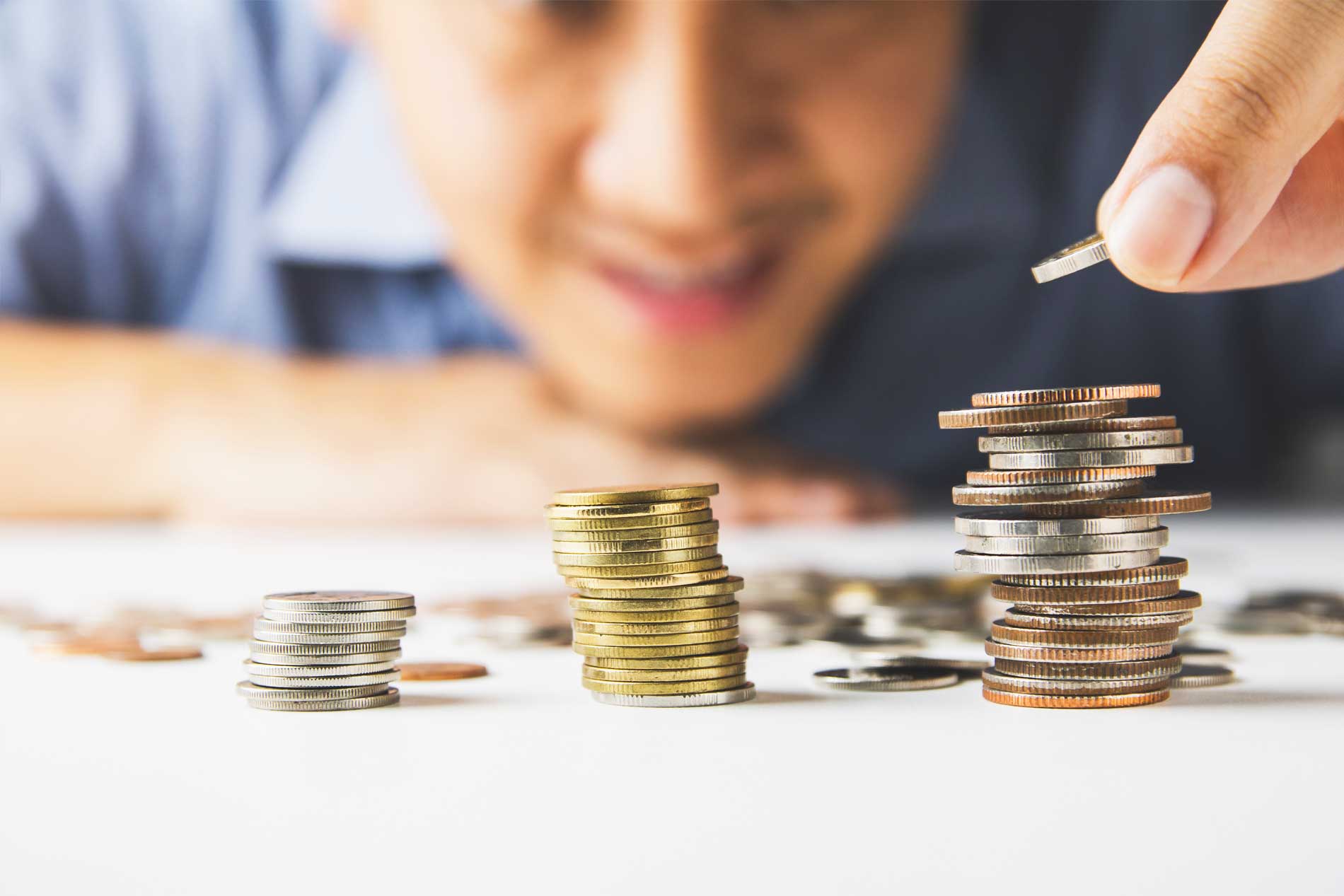 ¿Dónde invertir mis ahorros?