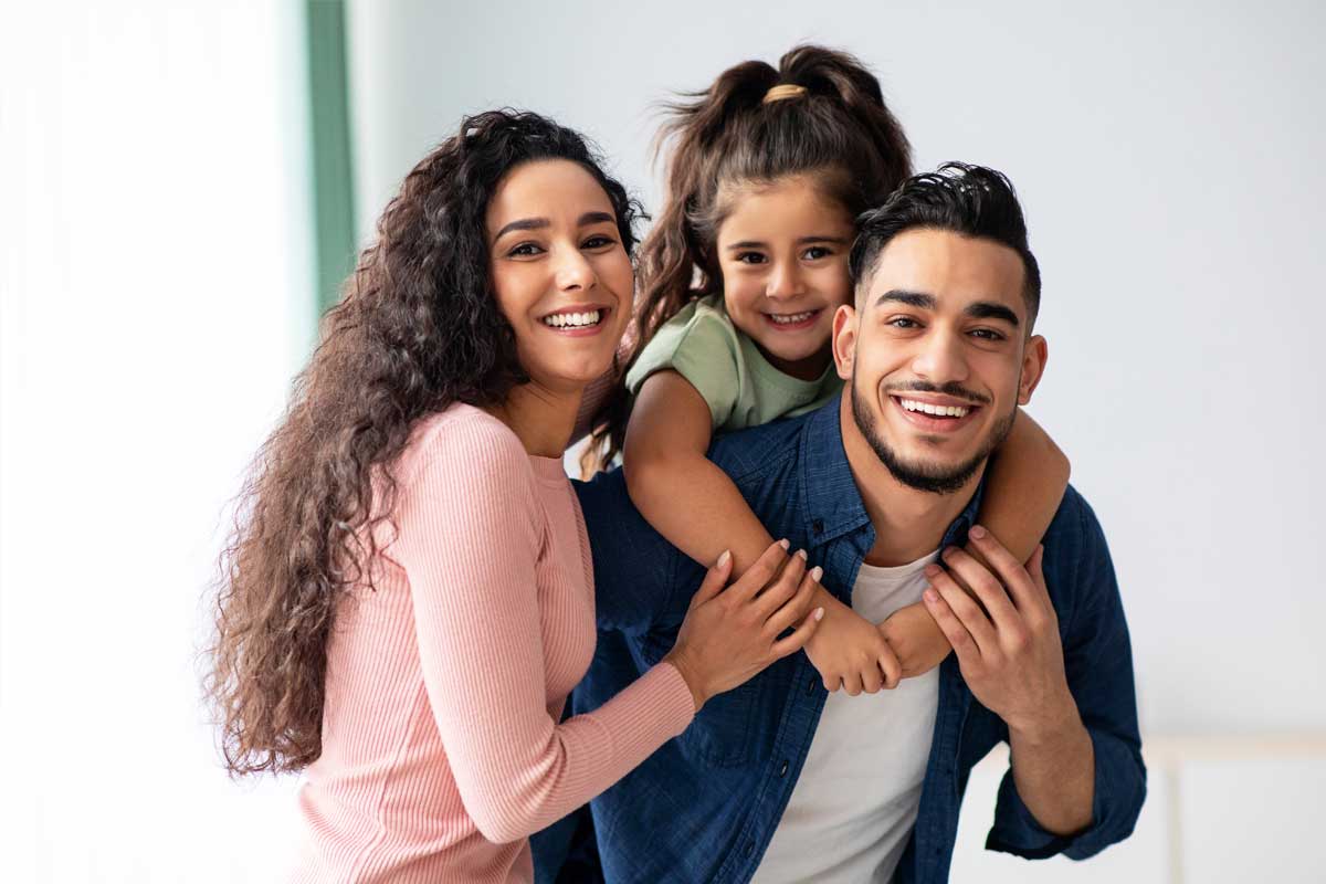 ¿Qué beneficios tiene estar registrado en el Registro Social de Hogares?