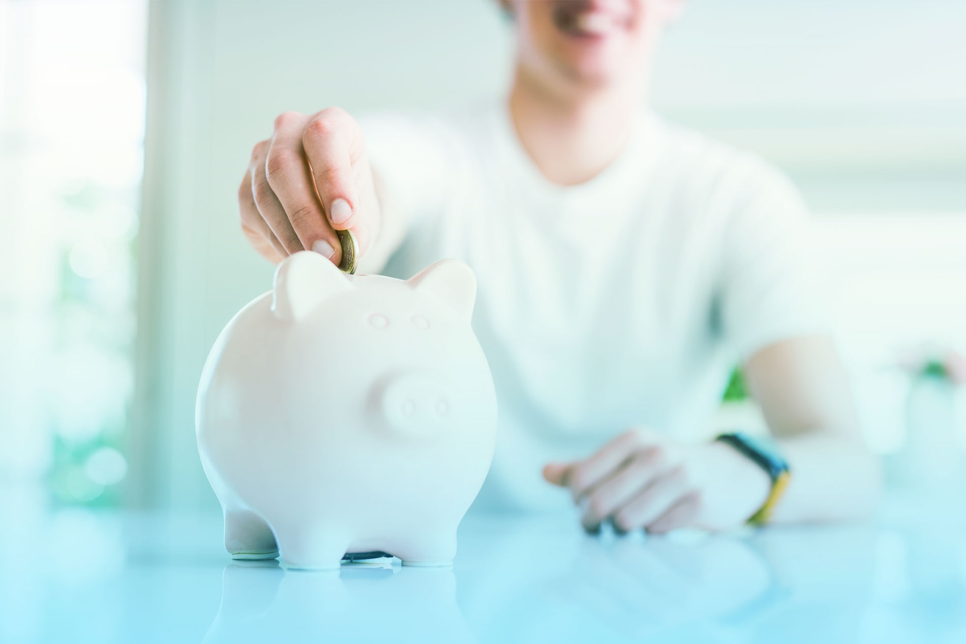 ¿Qué es el ahorro?