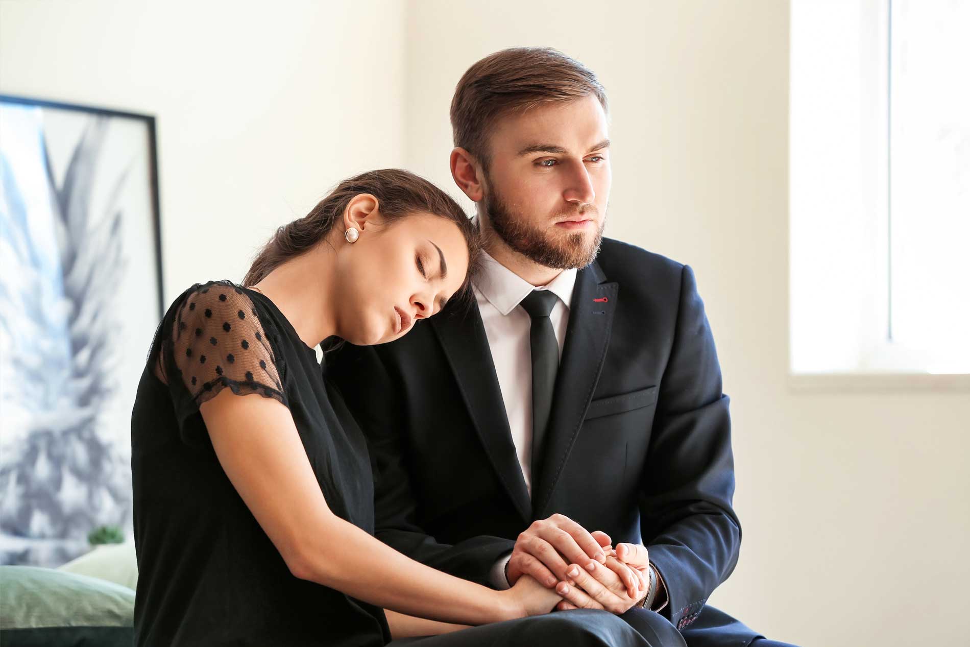 ¿Qué es la Cuota Mortuoria?