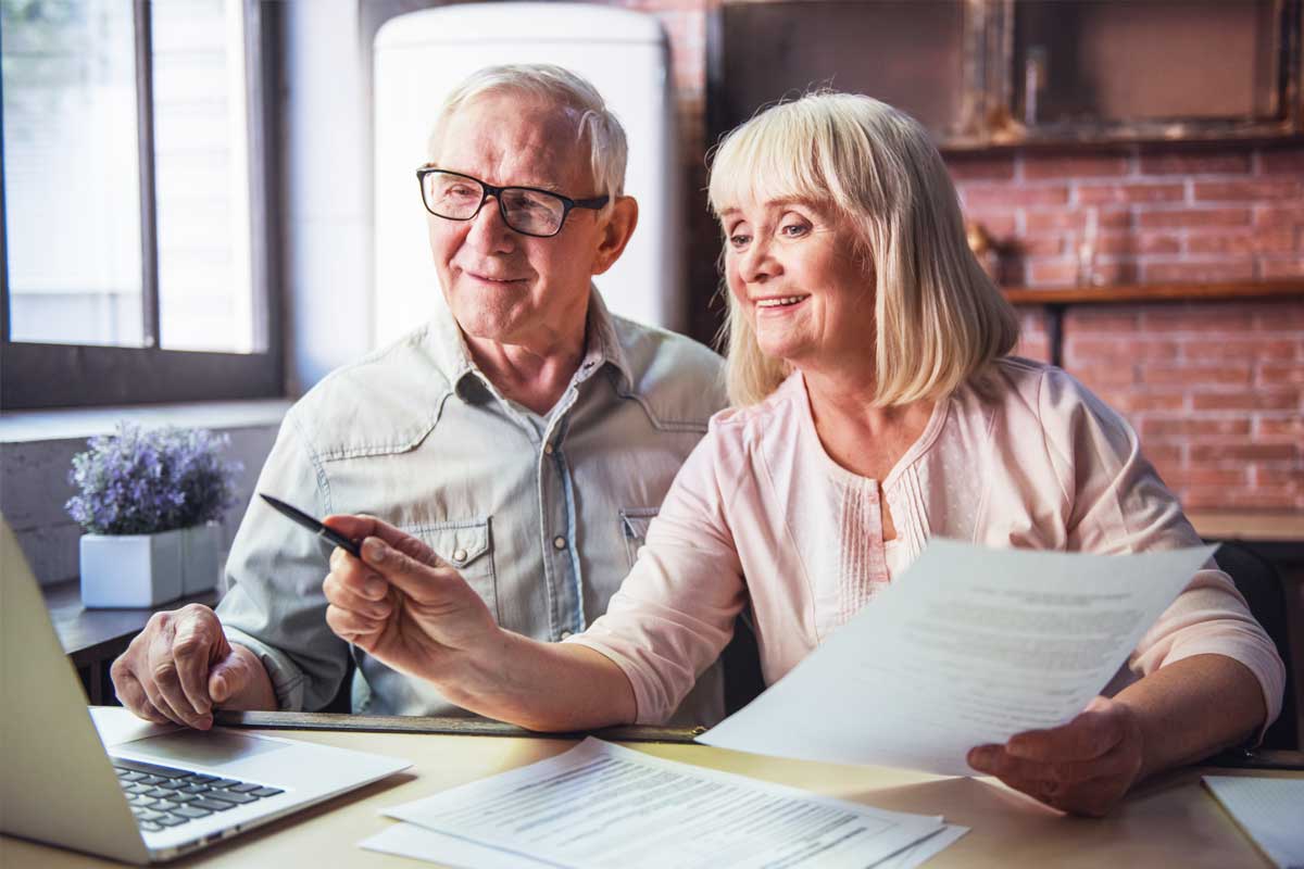 ¿Cómo la Renta Vitalicia funciona como estrategia financiera?