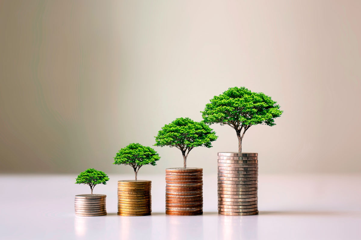 ¿Realmente se gana con el ahorro de fondos mutuos?