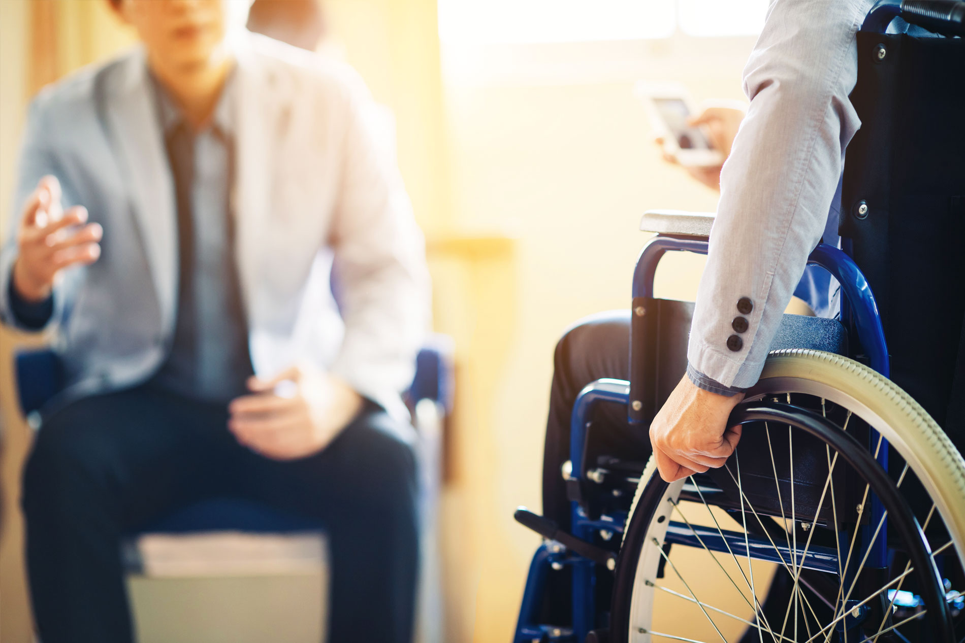 ¿Se puede trabajar teniendo pensión de invalidez?