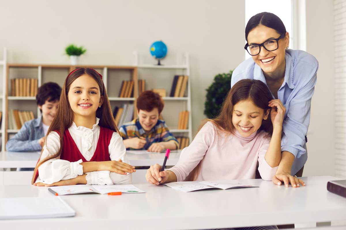 Establecimiento educacional y el beneficio de un Seguro Colectivo