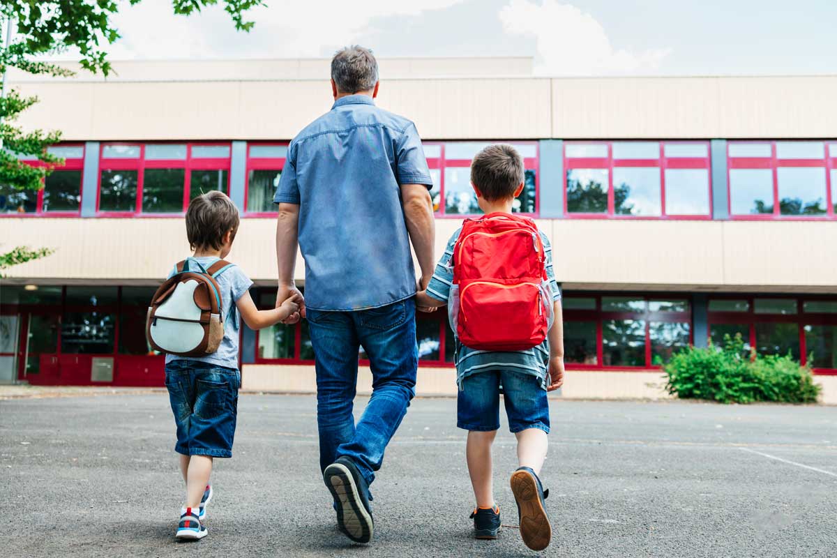 Seguro de escolaridad: coberturas, requisitos y consideraciones