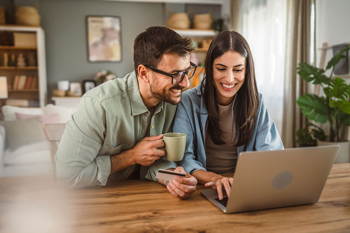 Seguro de Vida con Ahorro para quienes viven en pareja