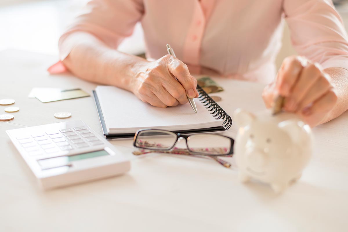 Conoce cómo funciona el sistema de pensiones en Chile