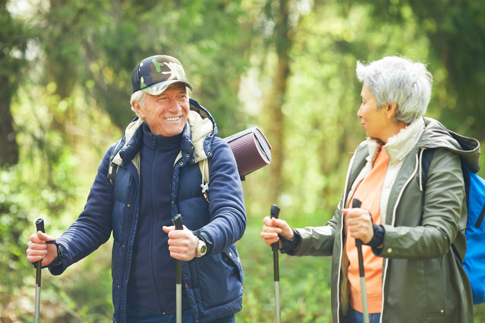 Conoce los beneficios que tiene la tercera edad en Chile