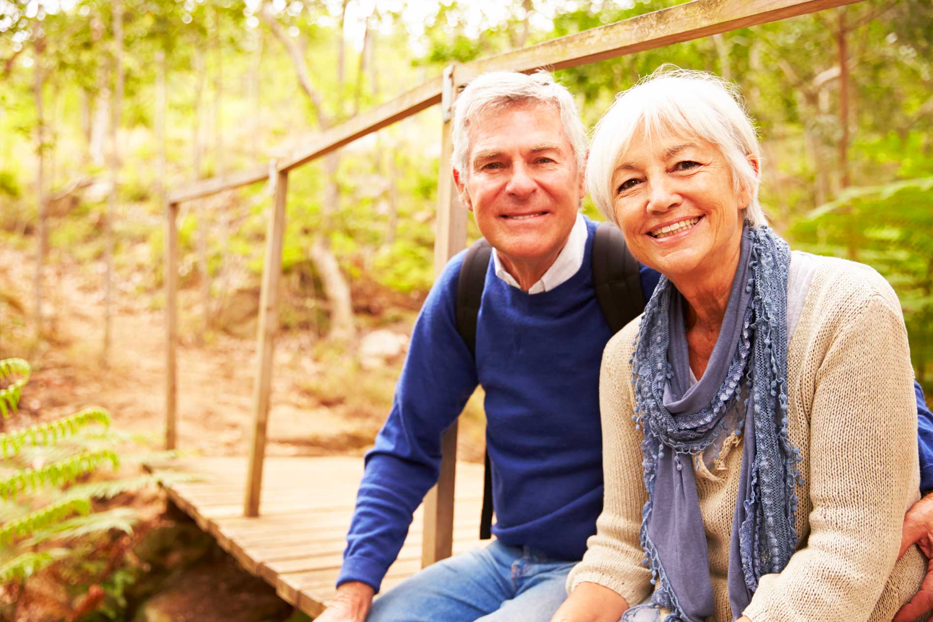 Vacaciones tercera edad: 4 panoramas recreativos