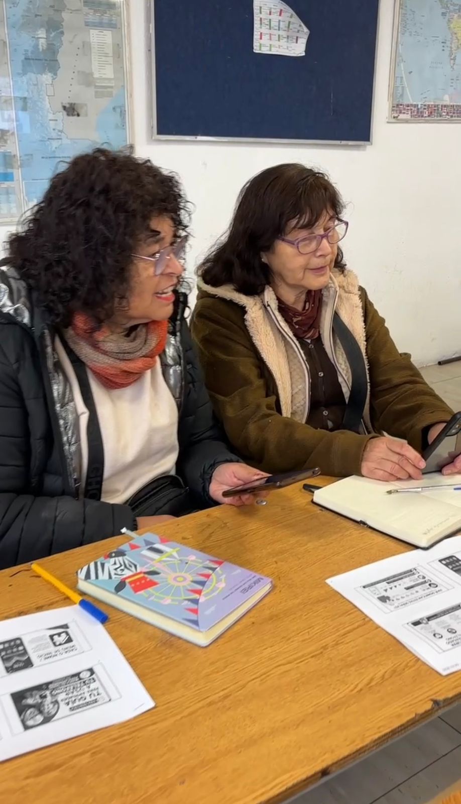 Taller de herramientas digitales para personas mayores en Peñaflor